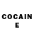 Cocaine 99% Megastick93